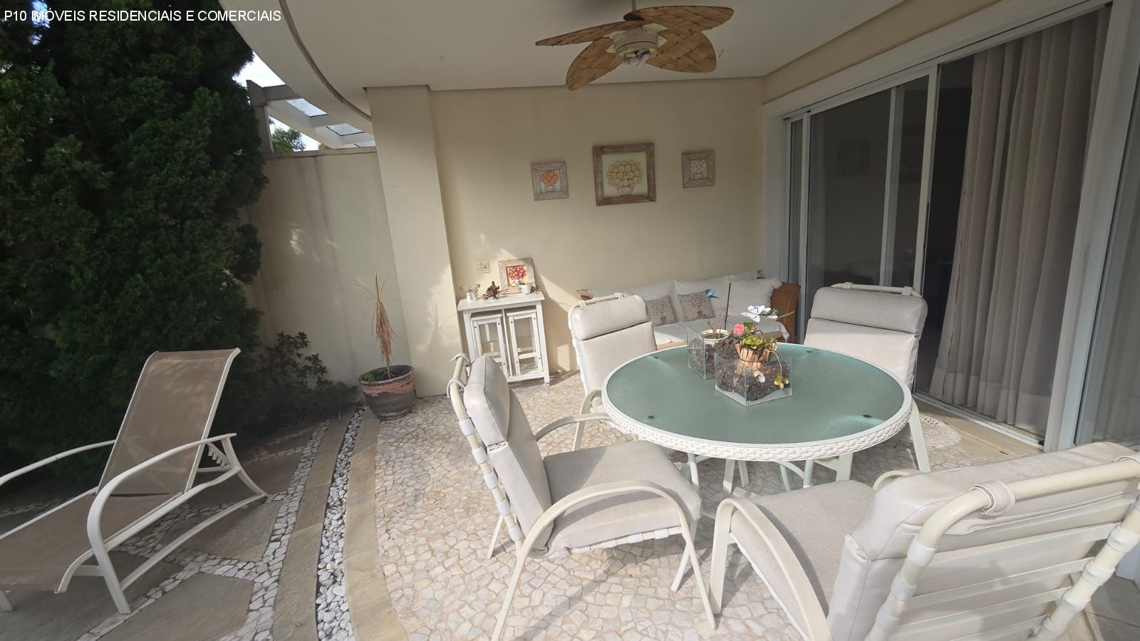Casa de Condomínio à venda com 4 quartos - Foto 7