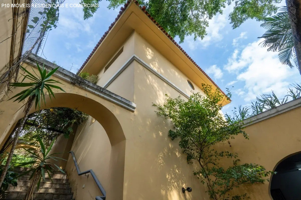 Casa à venda com 4 quartos, 417m² - Foto 40