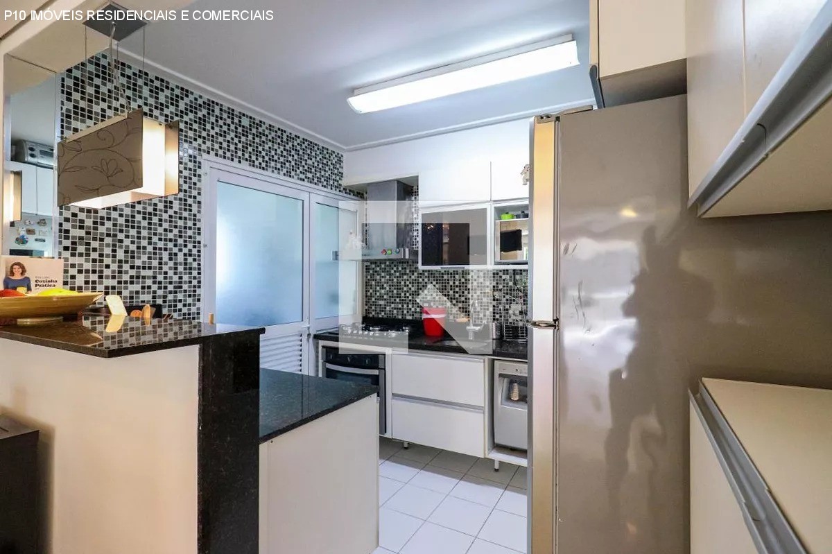Apartamento, 2 quartos, 96 m² - Foto 10