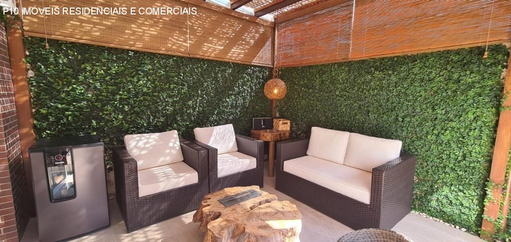 Casa de Condomínio, 4 quartos - Foto 10