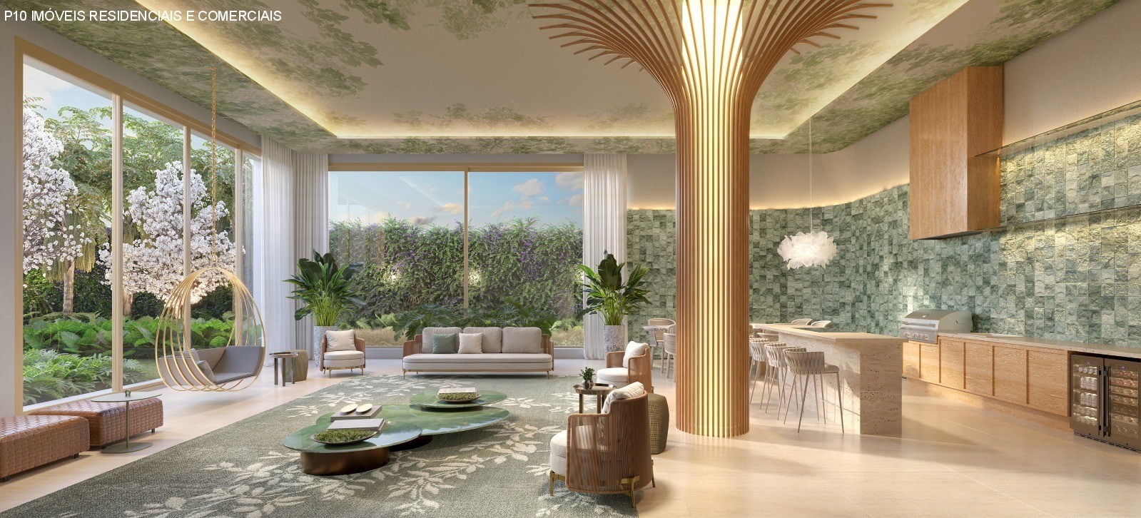 Apartamento, 3 quartos, 178 m² - Foto 7