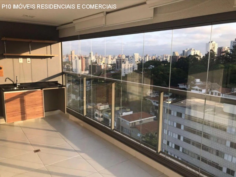 Apartamento, 2 quartos, 78 m² - Foto 2