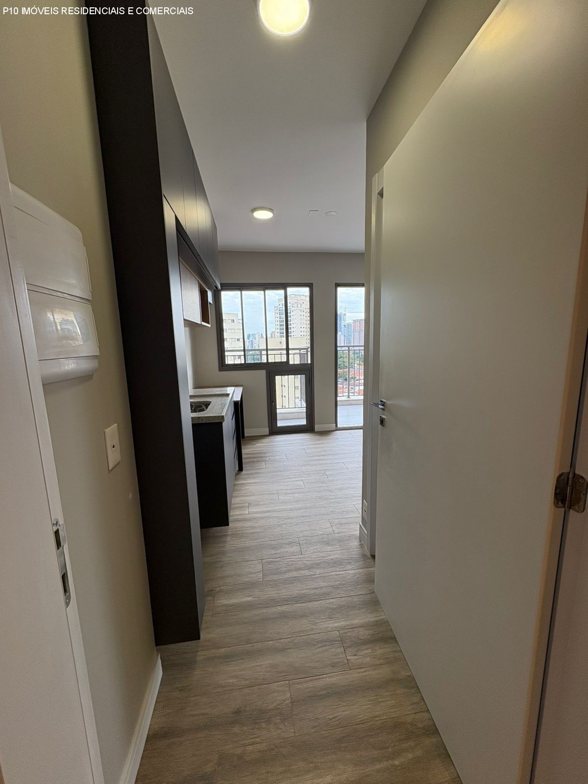 Apartamento, 1 quarto, 24 m² - Foto 7