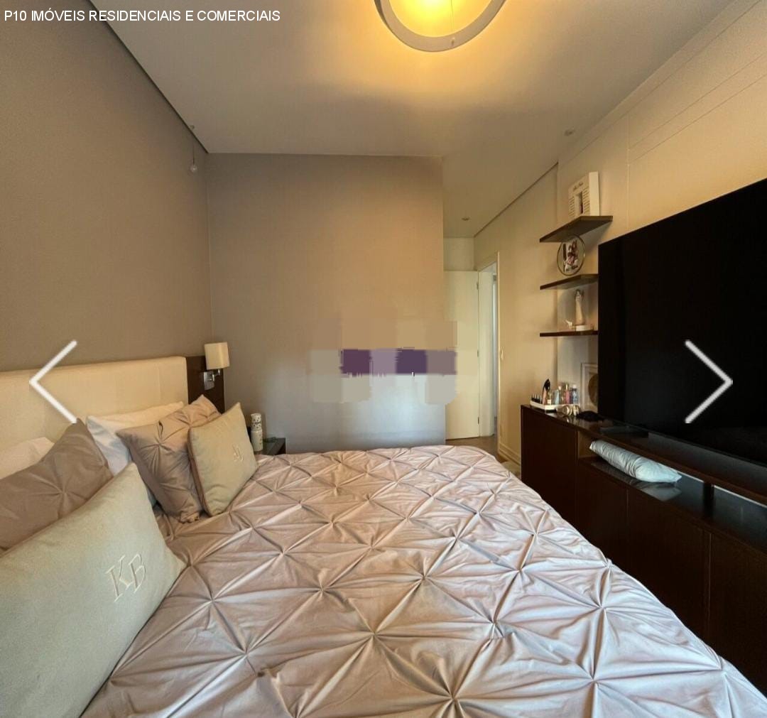 Apartamento, 4 quartos, 163 m² - Foto 11