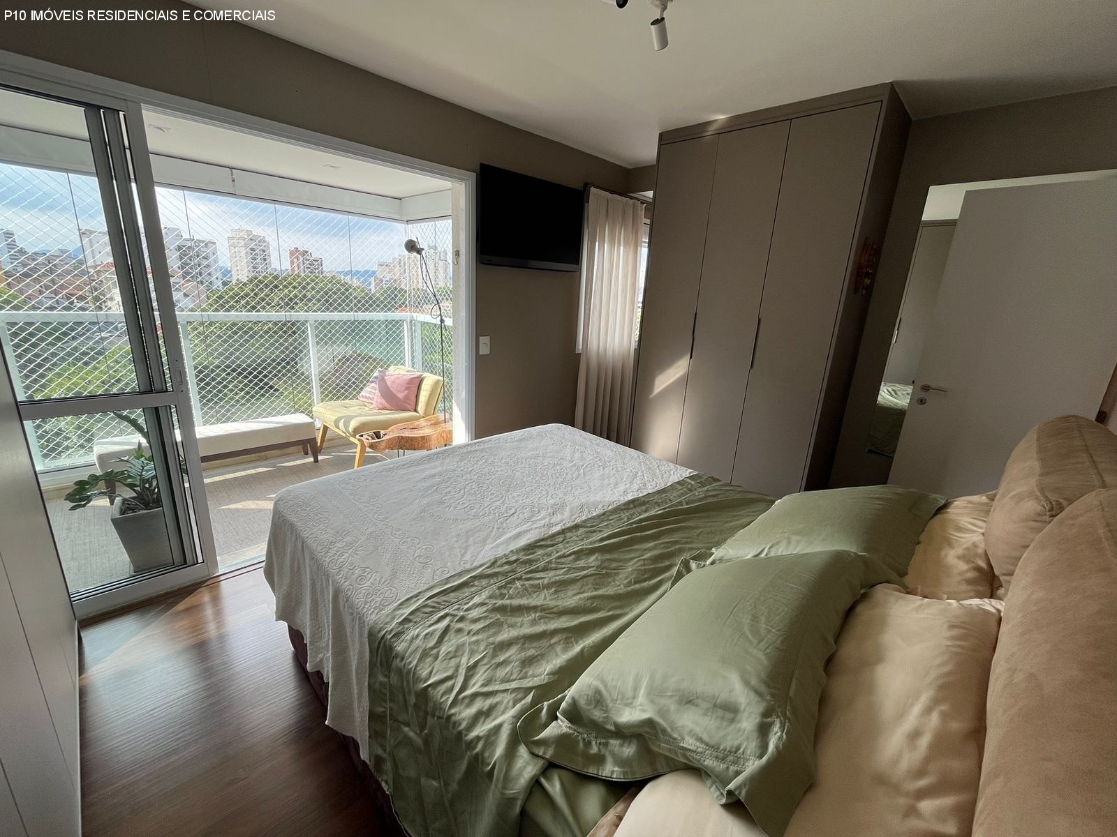 Cobertura, 3 quartos, 185 m² - Foto 15