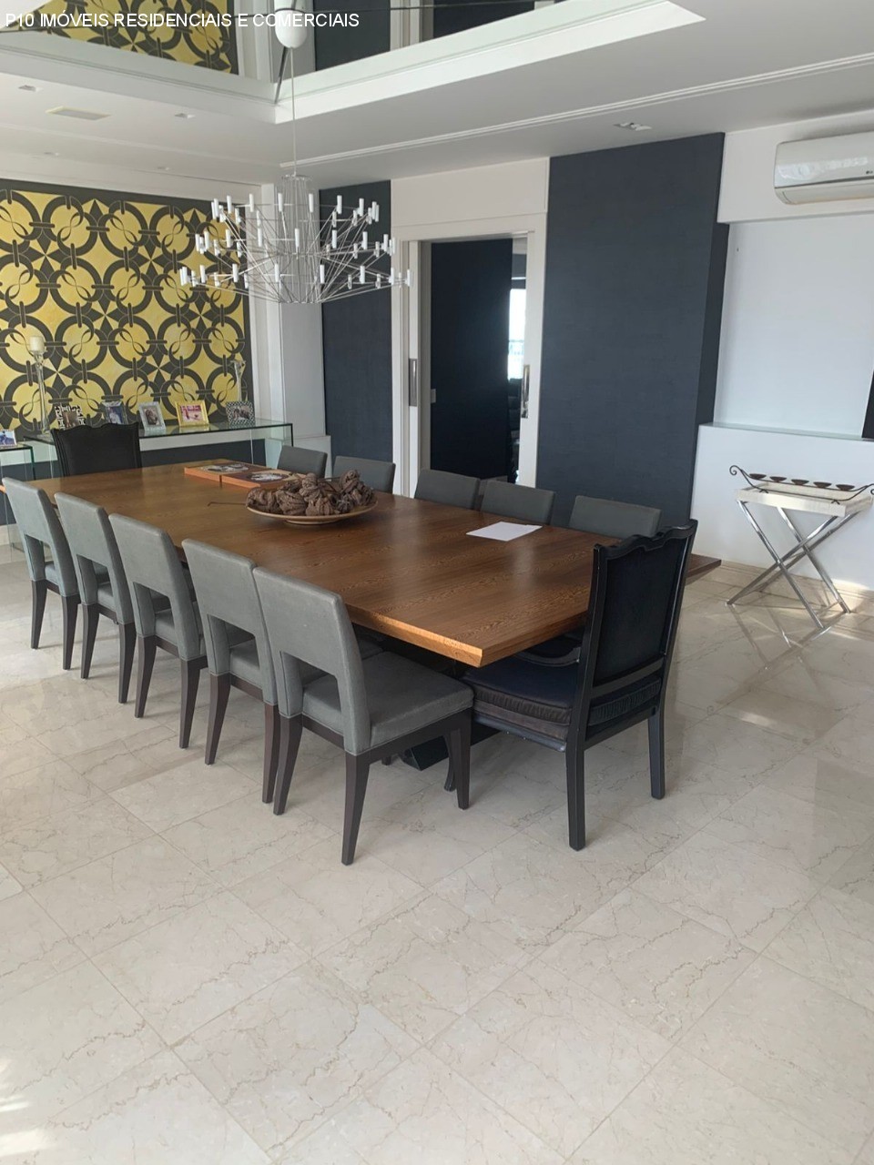 Apartamento, 4 quartos, 607 m² - Foto 8