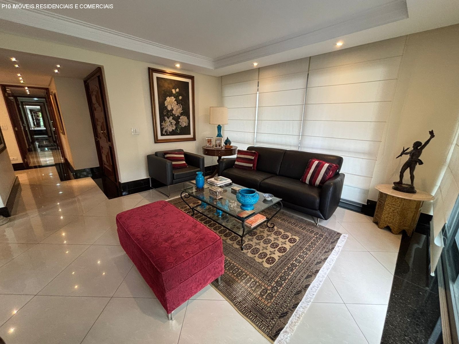 Apartamento, 4 quartos, 230 m² - Foto 11