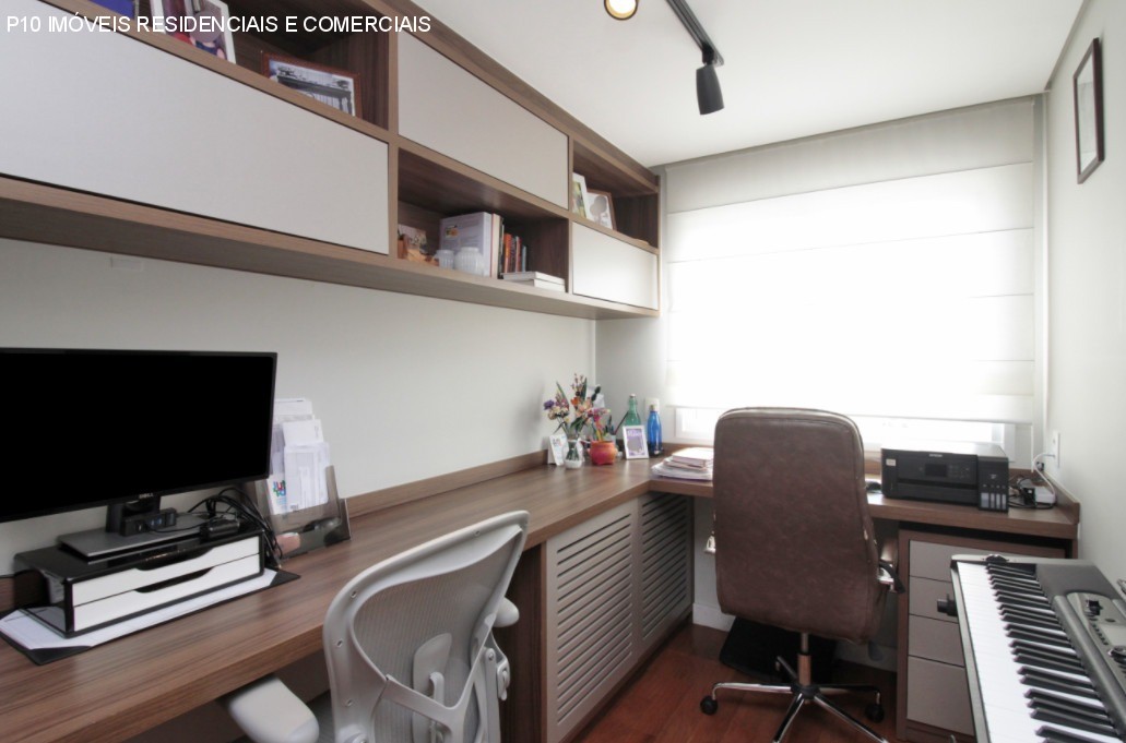 Apartamento, 3 quartos, 167 m² - Foto 37