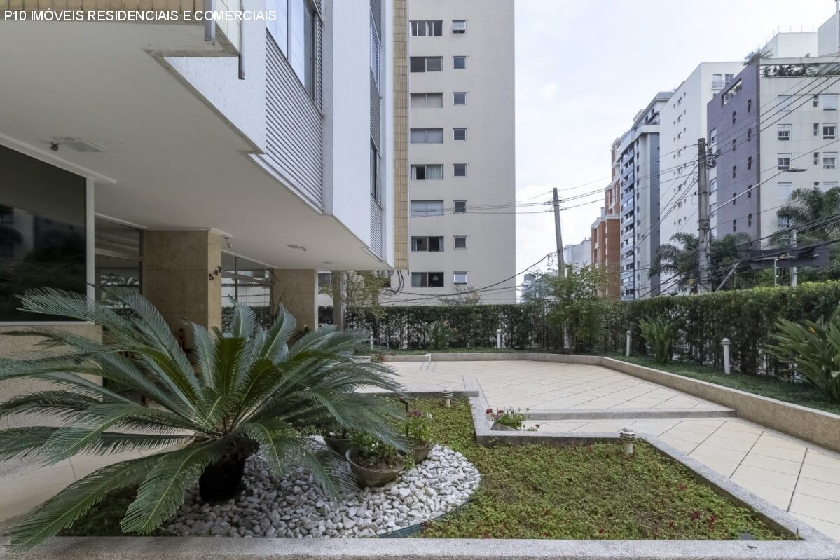 Apartamento, 3 quartos, 155 m² - Foto 22