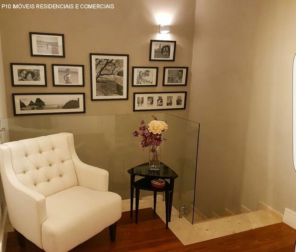 Casa de Condomínio, 4 quartos - Foto 16