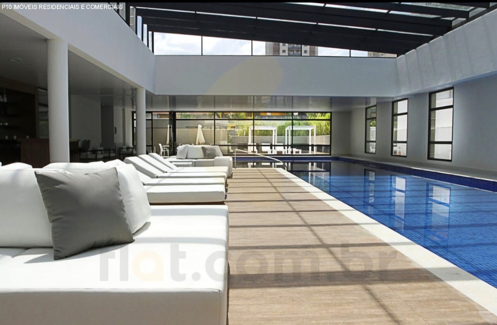 Apartamento, 2 quartos, 100 m² - Foto 36