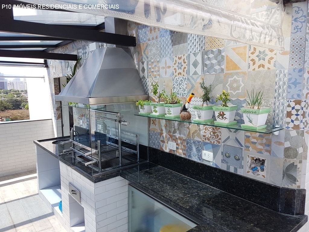 Cobertura, 3 quartos, 287 m² - Foto 5