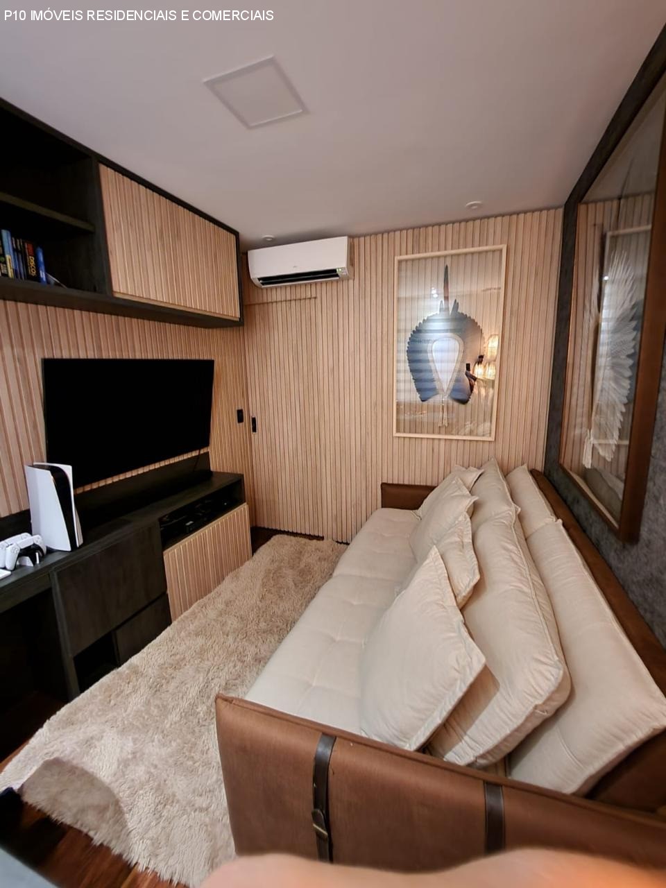 Casa de Condomínio, 4 quartos - Foto 8