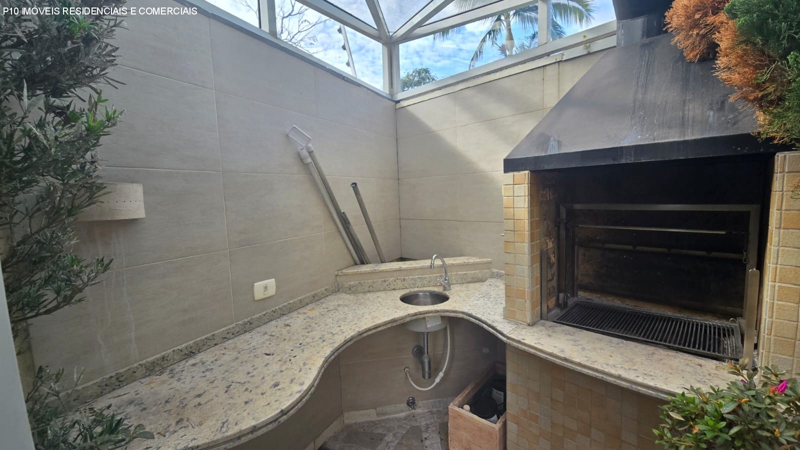 Casa de Condomínio à venda com 4 quartos - Foto 6