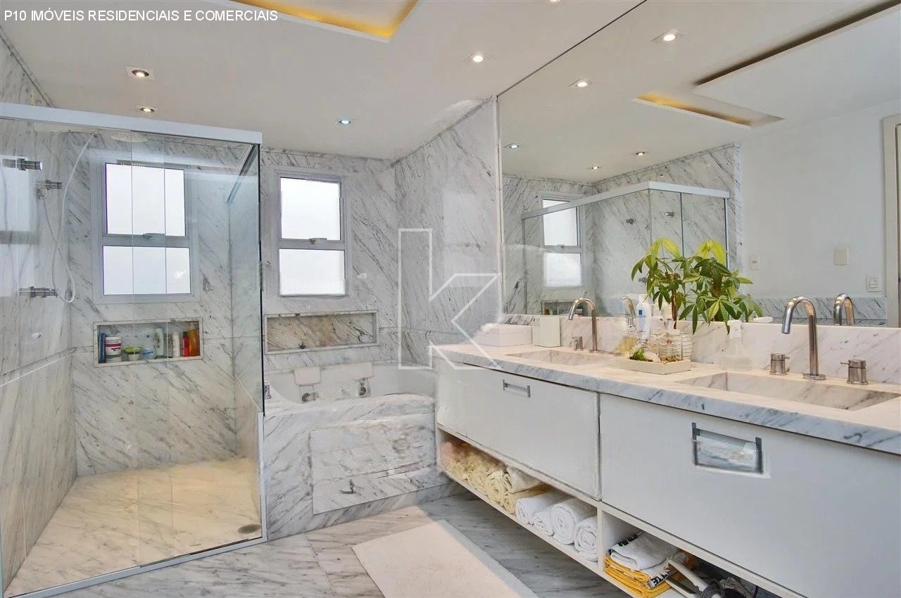 Apartamento, 4 quartos, 335 m² - Foto 16