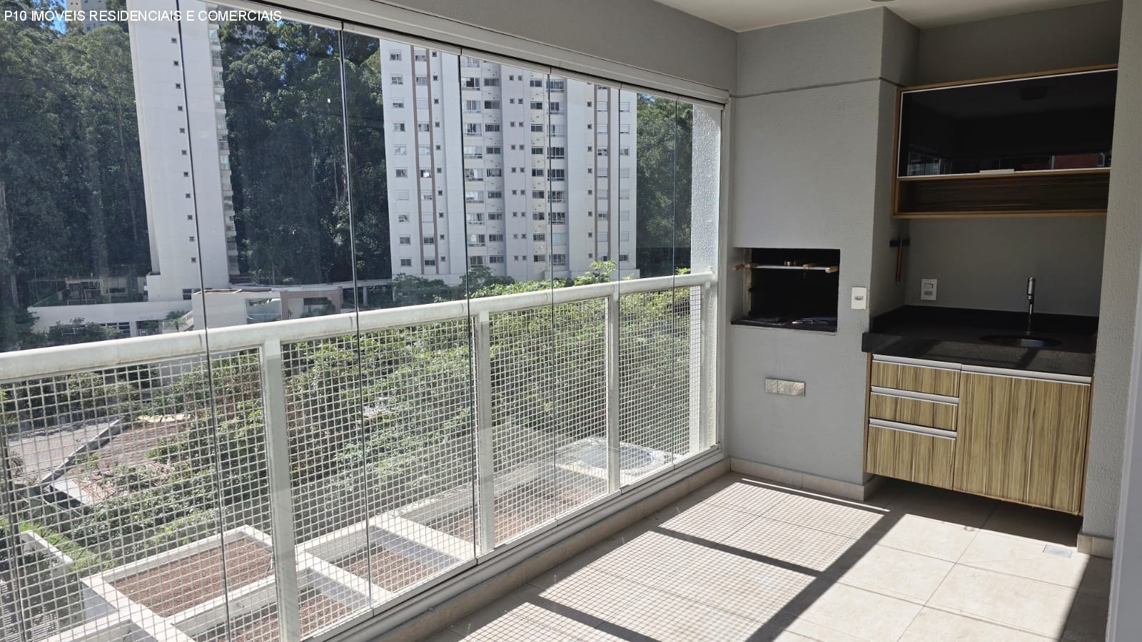 Apartamento, 2 quartos, 106 m² - Foto 1