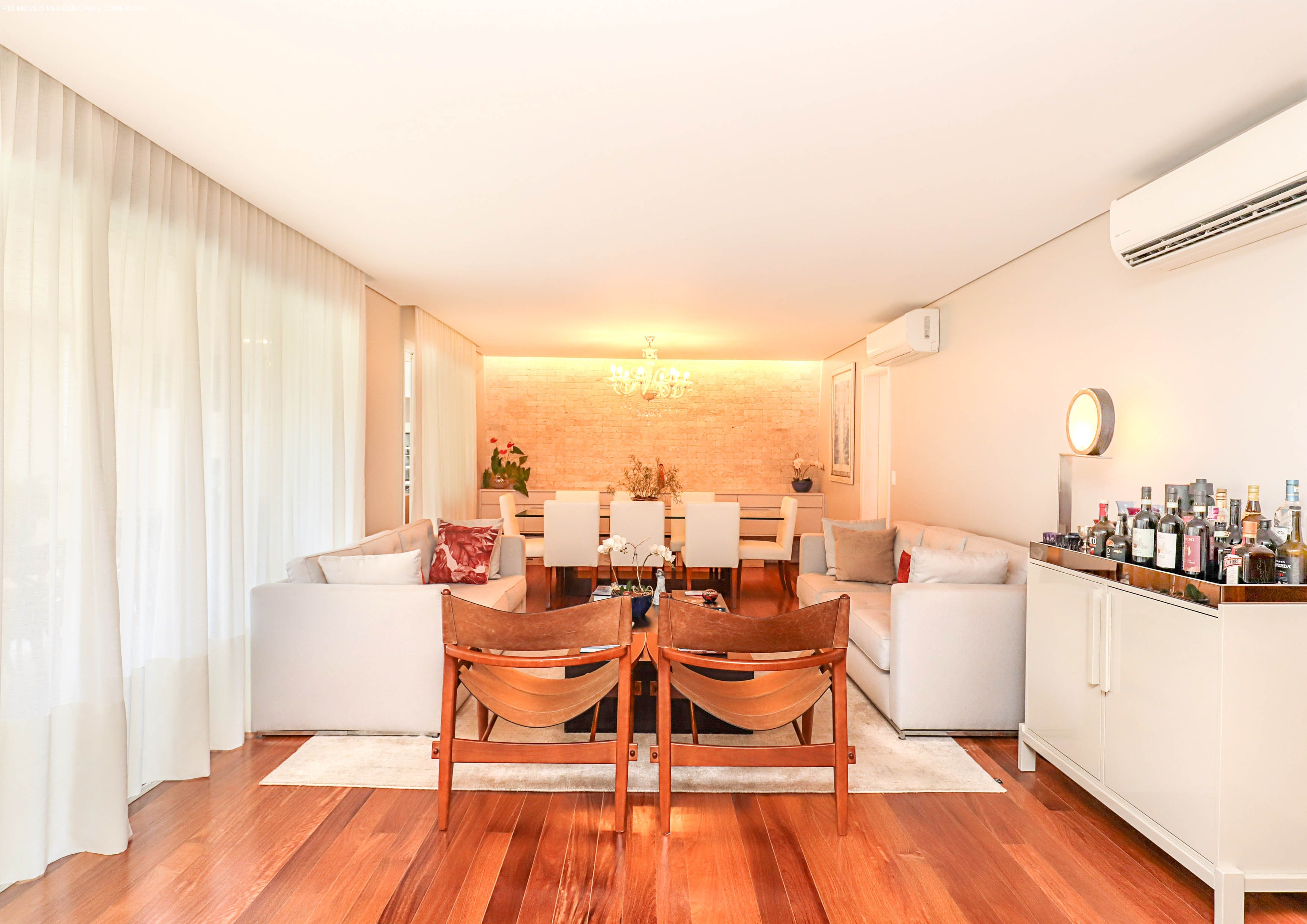 Apartamento, 3 quartos, 226 m² - Foto 10