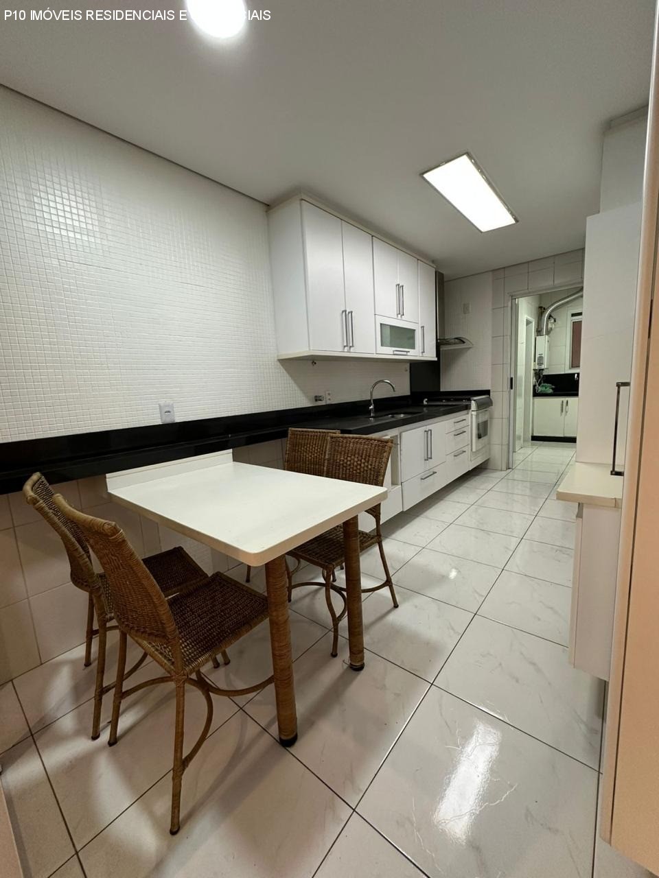 Apartamento, 3 quartos, 177 m² - Foto 8