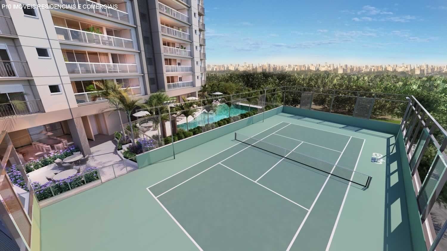 Apartamento, 3 quartos, 140 m² - Foto 8