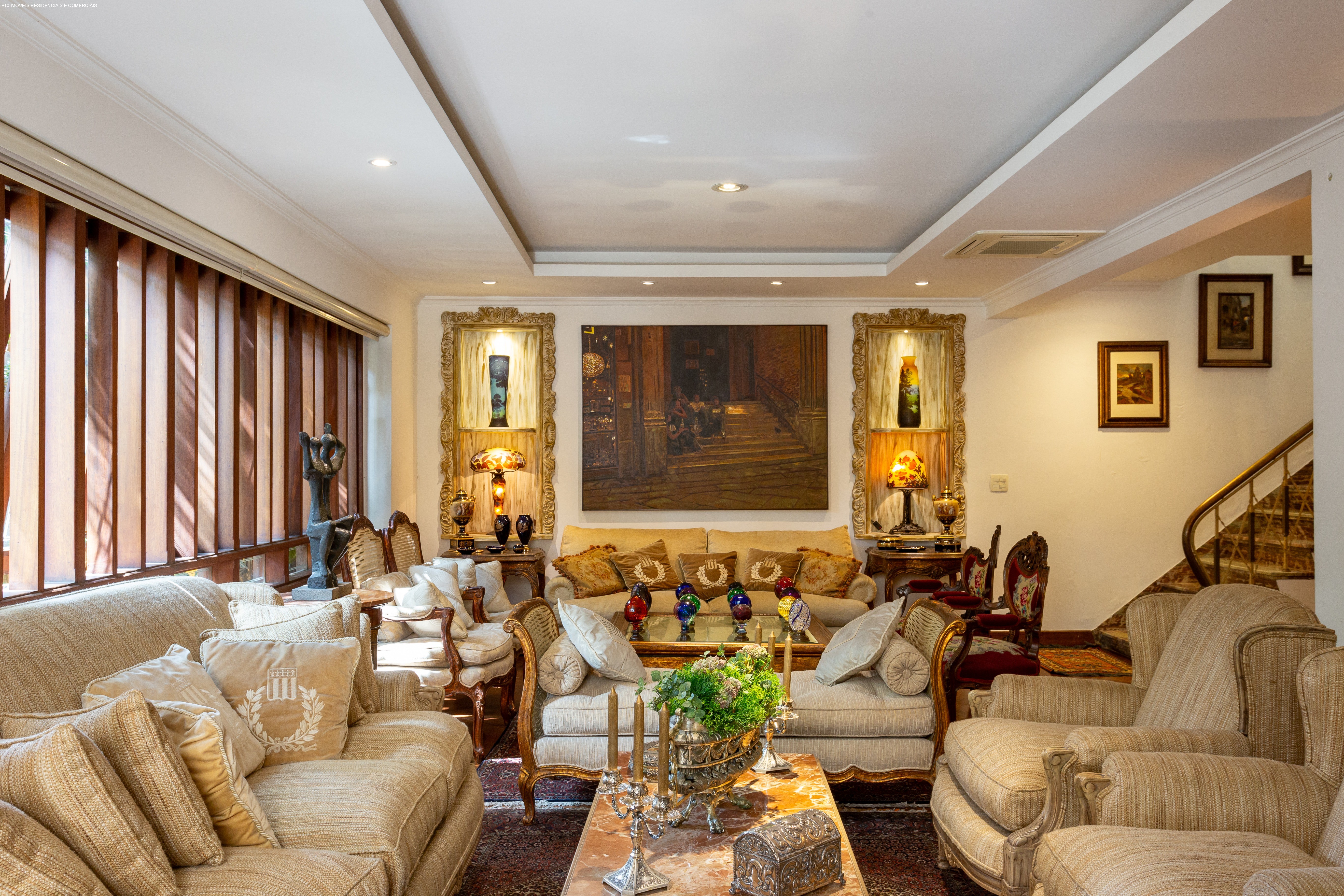 Casa, 4 quartos - Foto 5