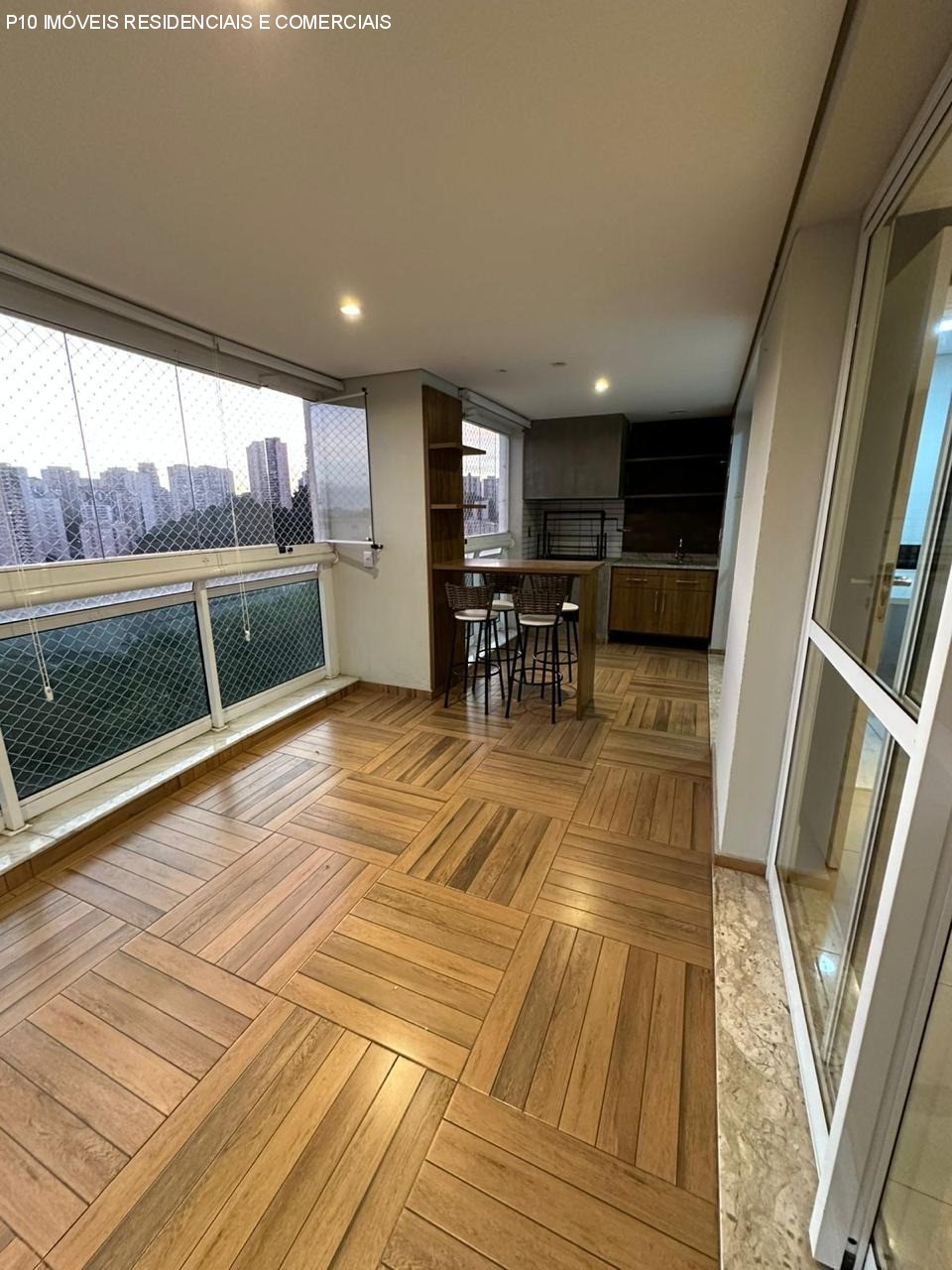 Apartamento, 3 quartos, 177 m² - Foto 1