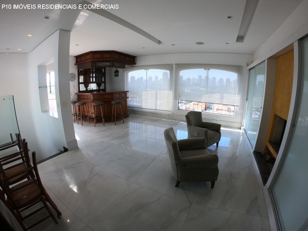 Cobertura, 3 quartos, 287 m² - Foto 14