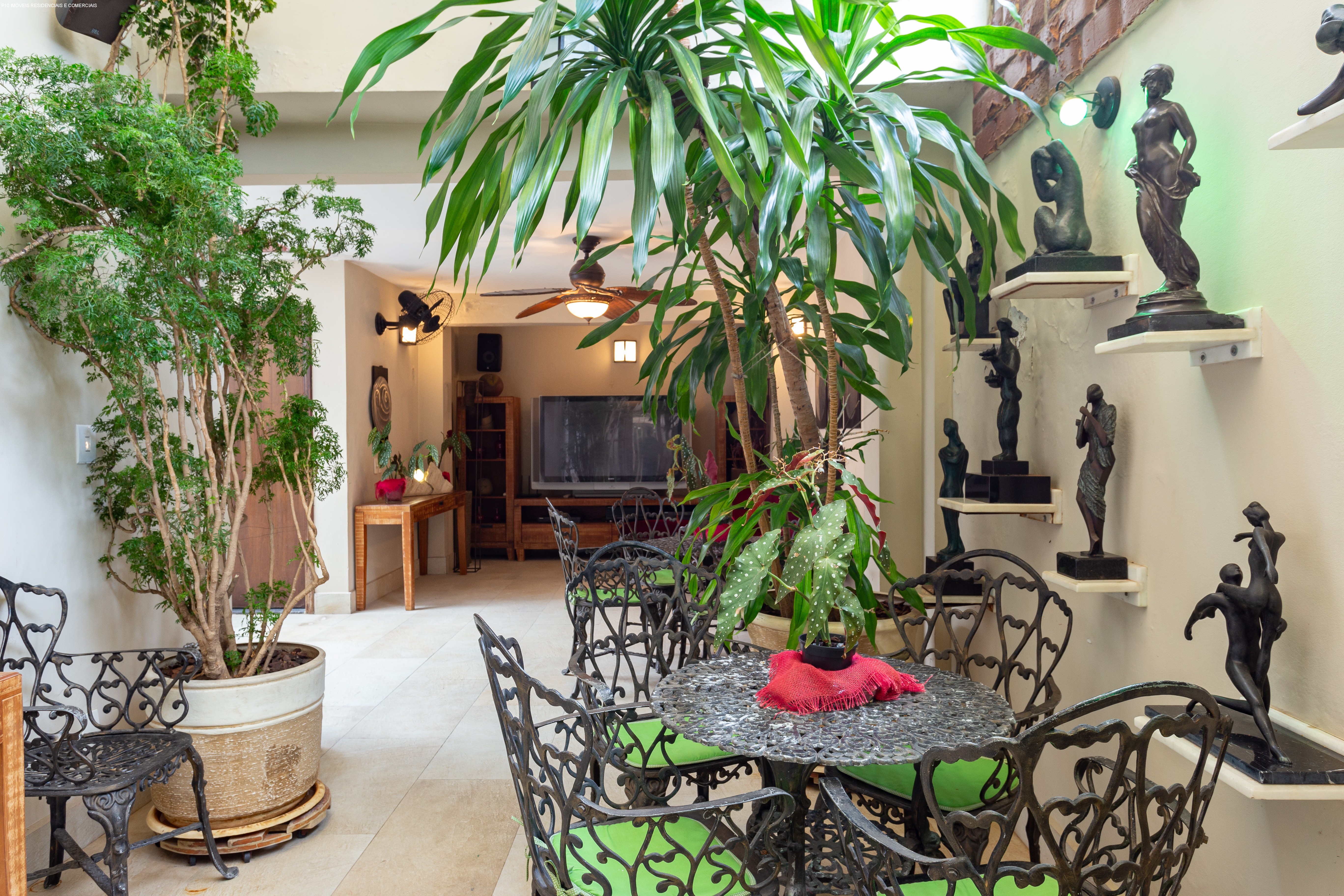 Casa, 4 quartos - Foto 12