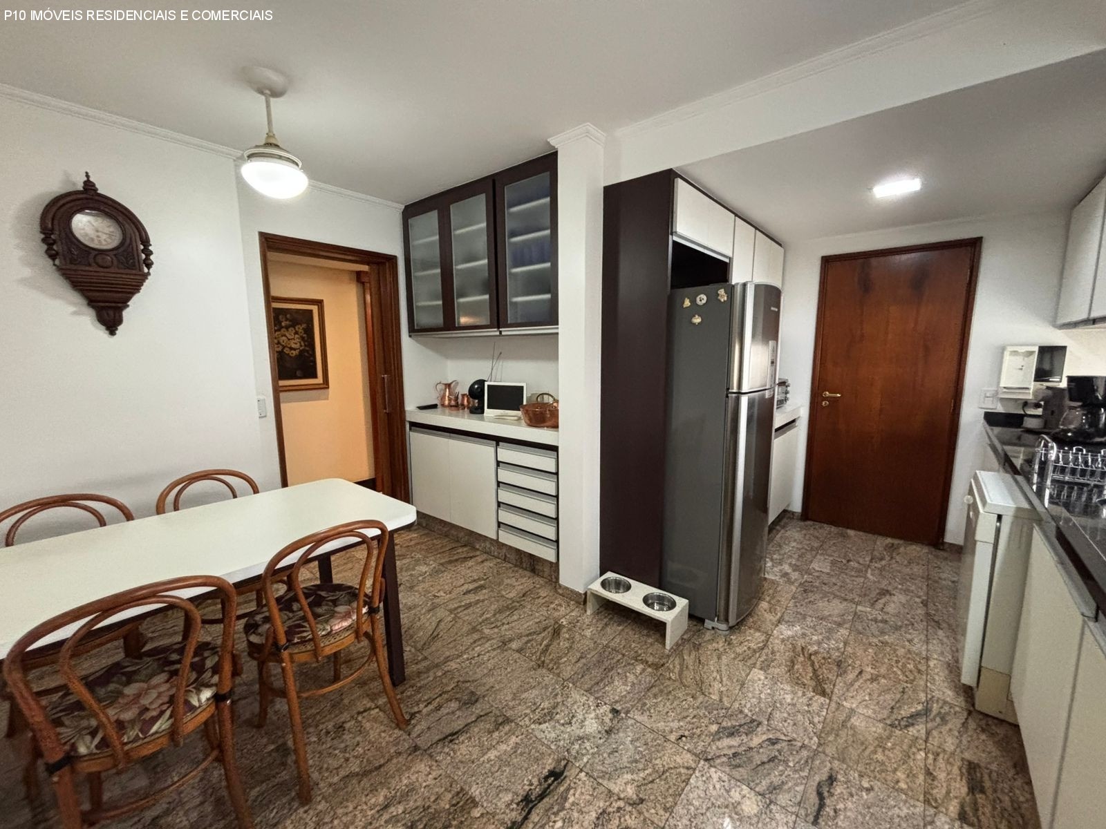 Apartamento, 4 quartos, 230 m² - Foto 20