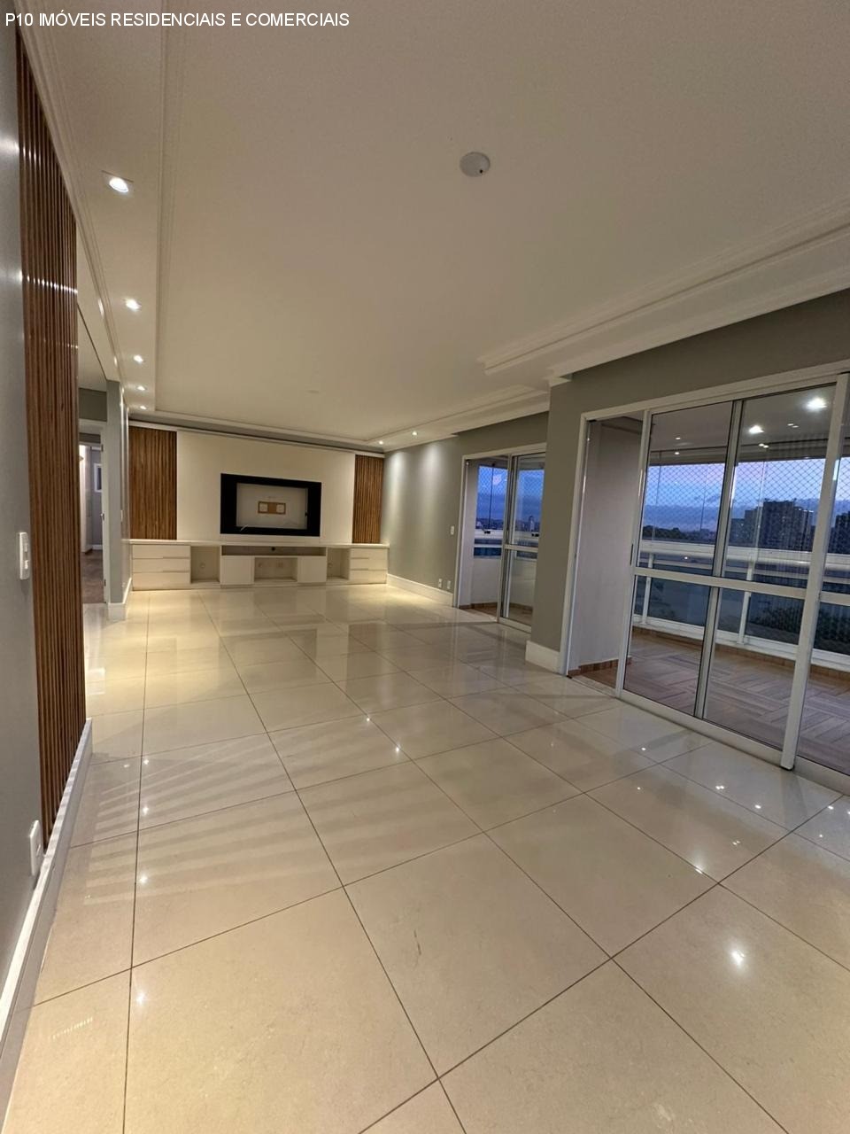 Apartamento, 3 quartos, 177 m² - Foto 5
