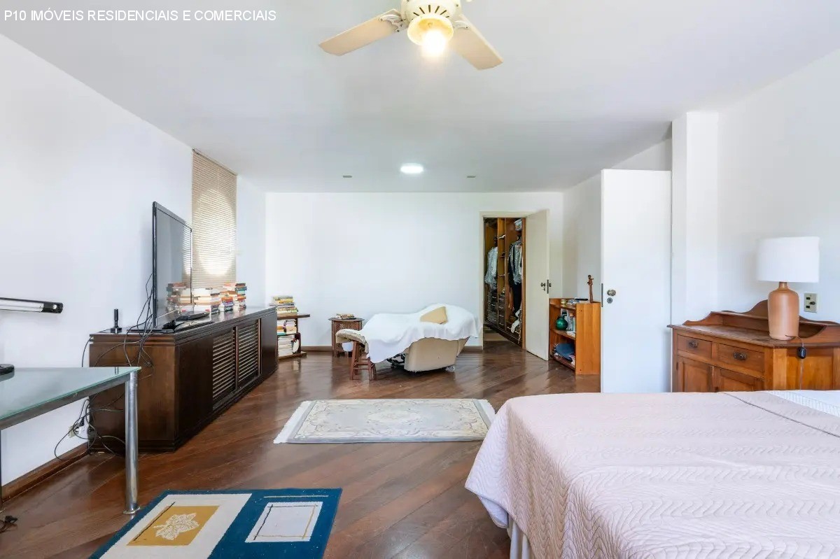 Casa à venda com 4 quartos, 417m² - Foto 30