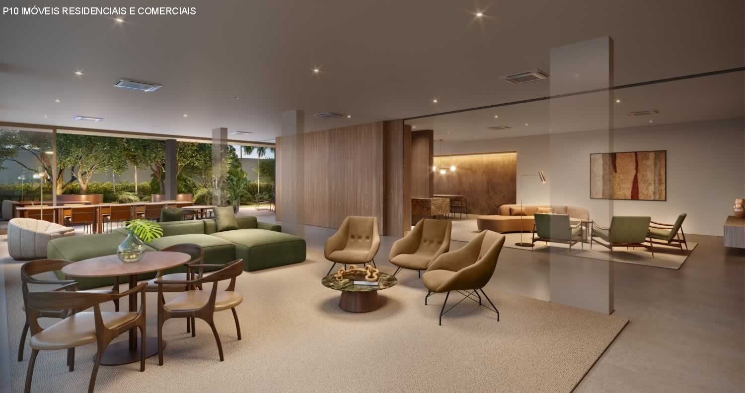 Apartamento, 2 quartos, 80 m² - Foto 10