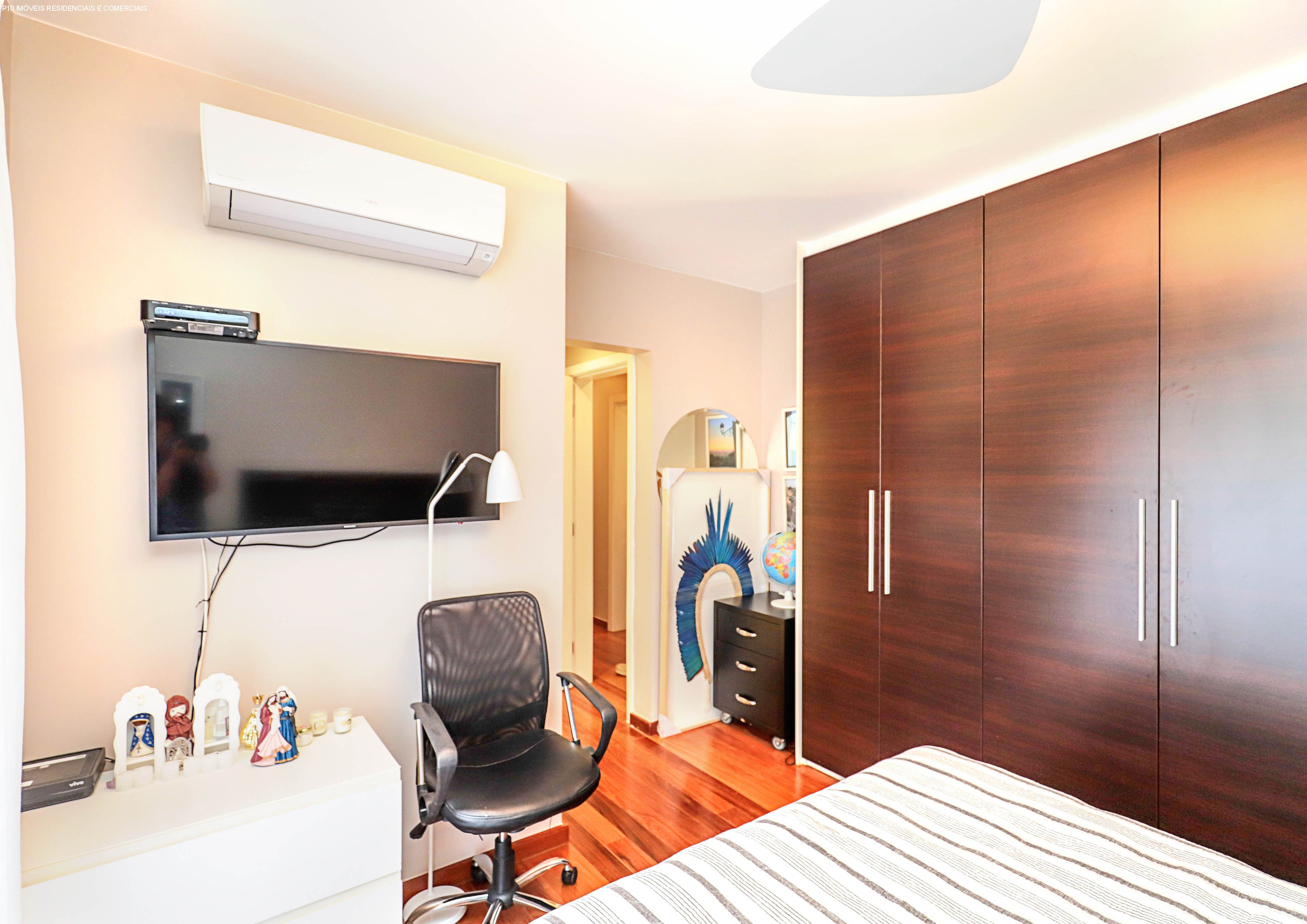Apartamento, 3 quartos, 226 m² - Foto 23
