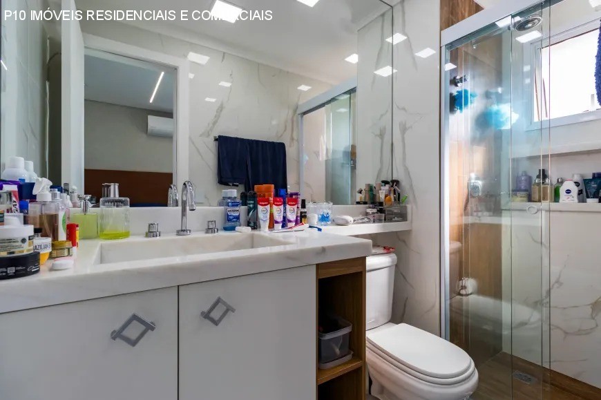 Apartamento, 2 quartos, 90 m² - Foto 16