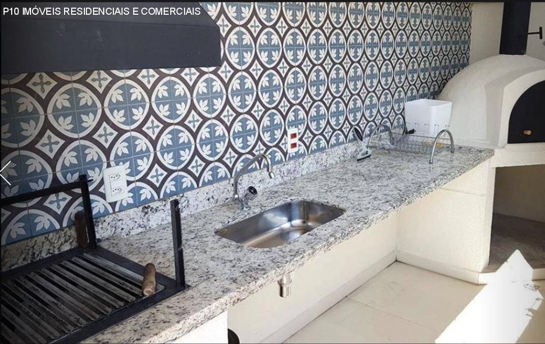 Cobertura à venda com 2 quartos, 167m² - Foto 7