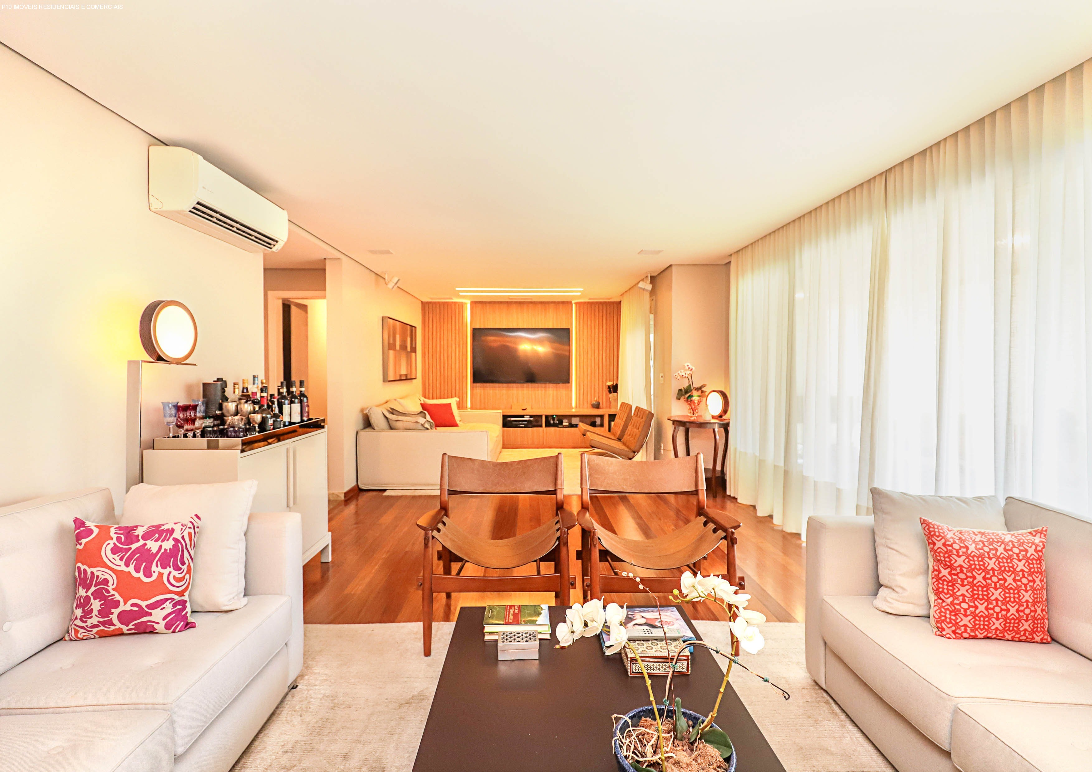 Apartamento, 3 quartos, 226 m² - Foto 5