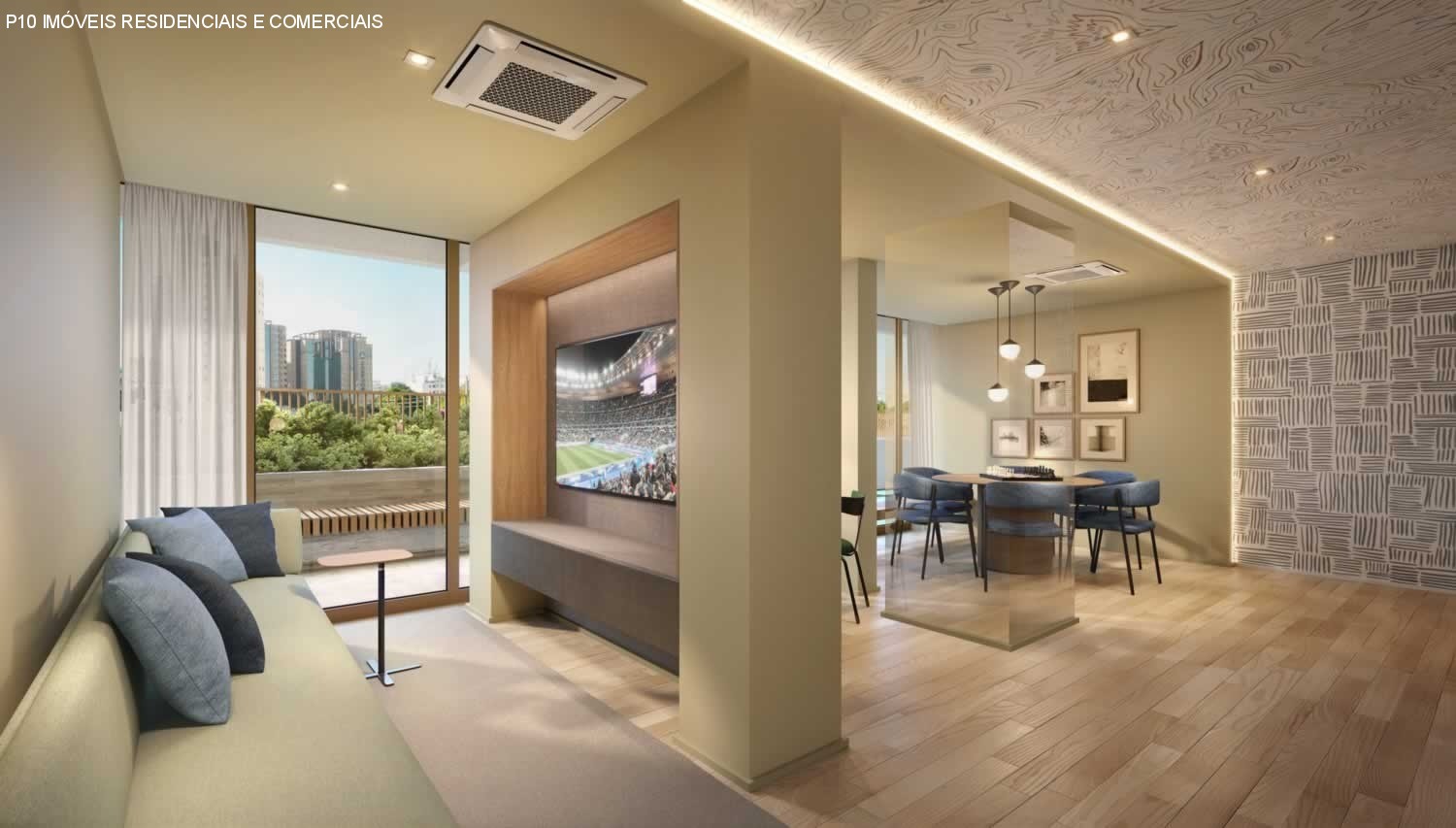Apartamento, 4 quartos, 149 m² - Foto 3
