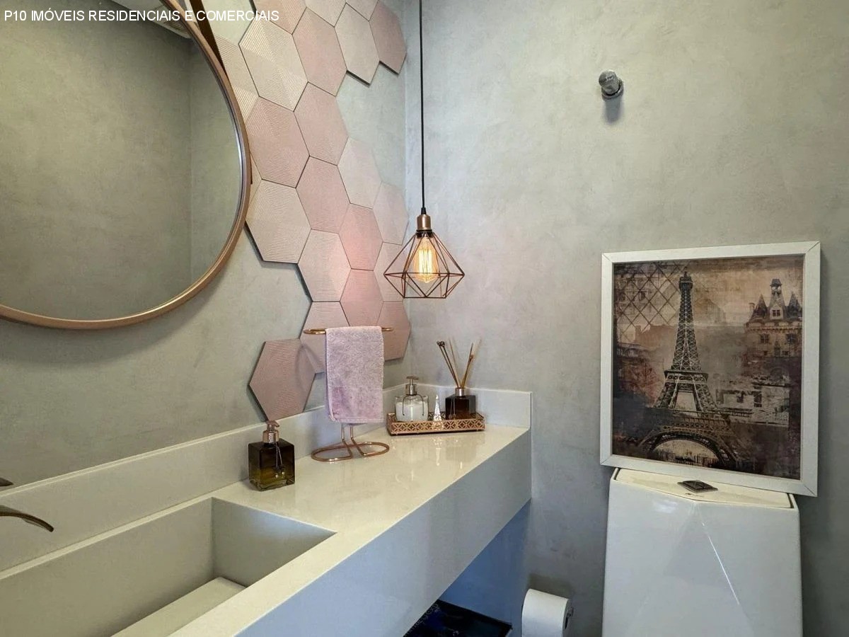 Apartamento, 3 quartos, 128 m² - Foto 20