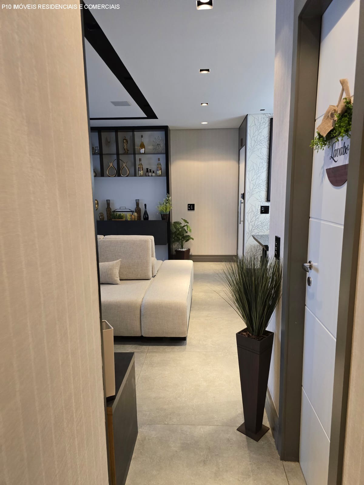 Apartamento à venda com 2 quartos, 89m² - Foto 23