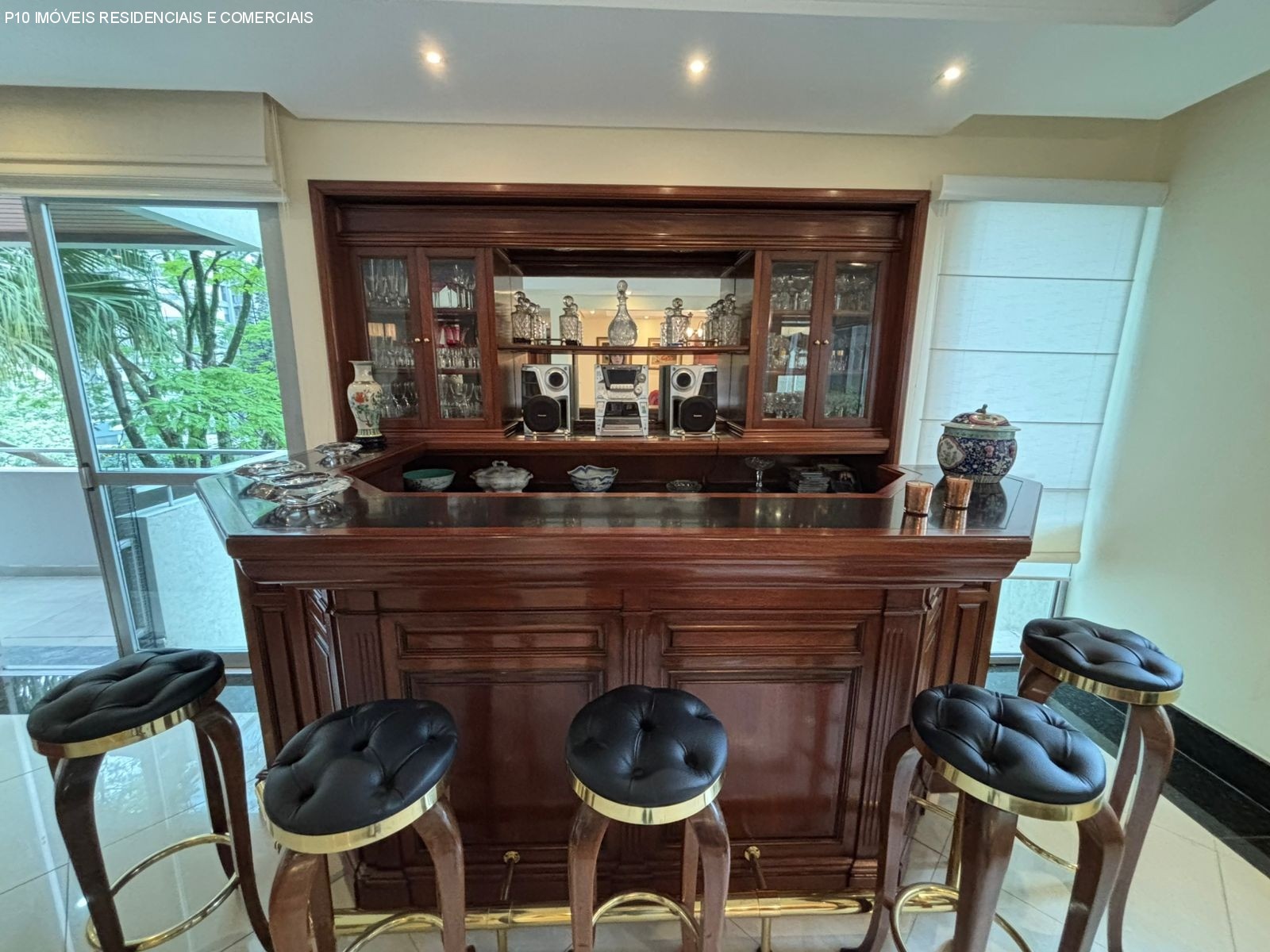 Apartamento, 4 quartos, 230 m² - Foto 10