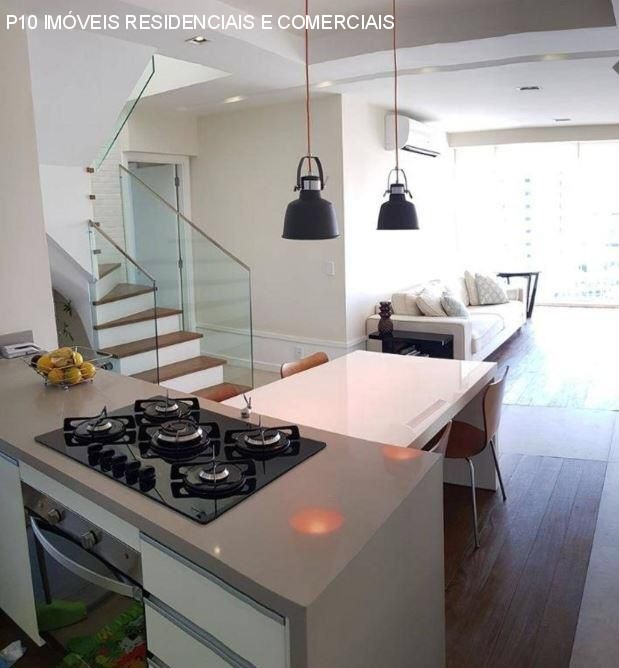 Cobertura à venda com 2 quartos, 167m² - Foto 10