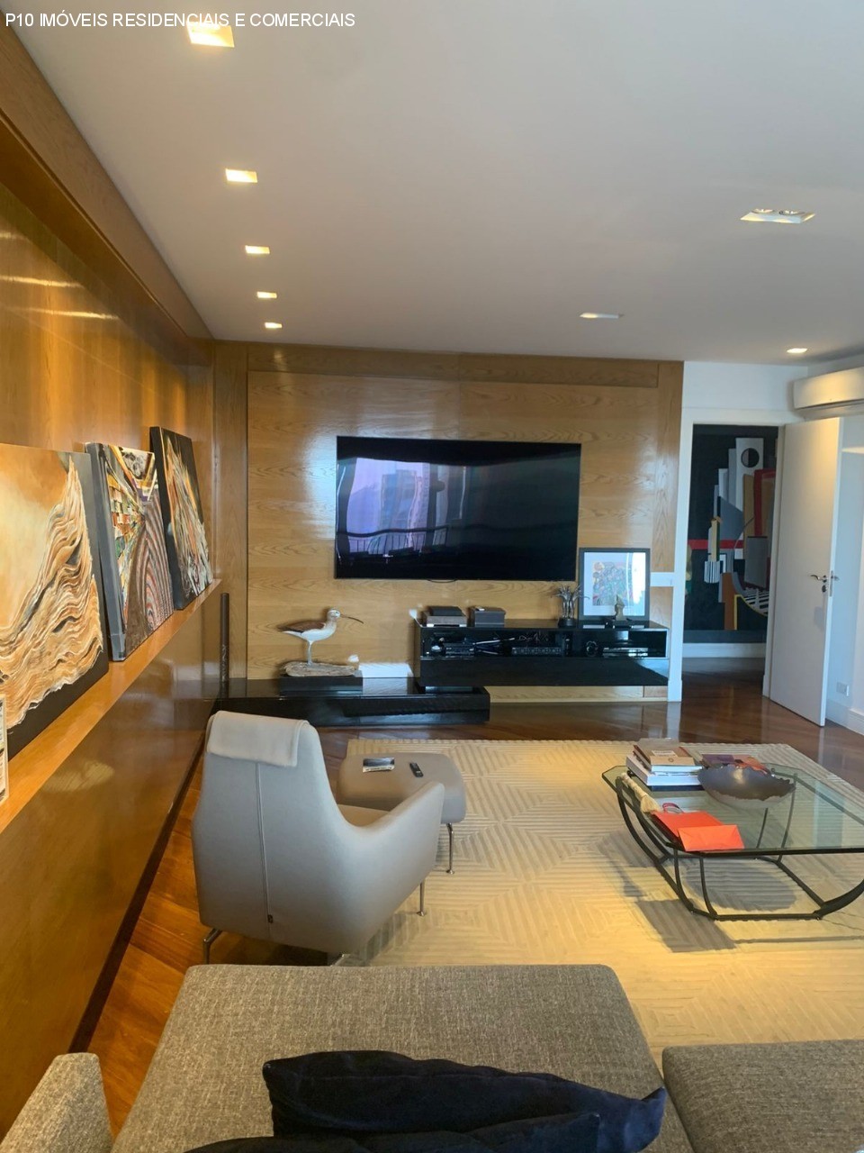 Apartamento, 4 quartos, 607 m² - Foto 7