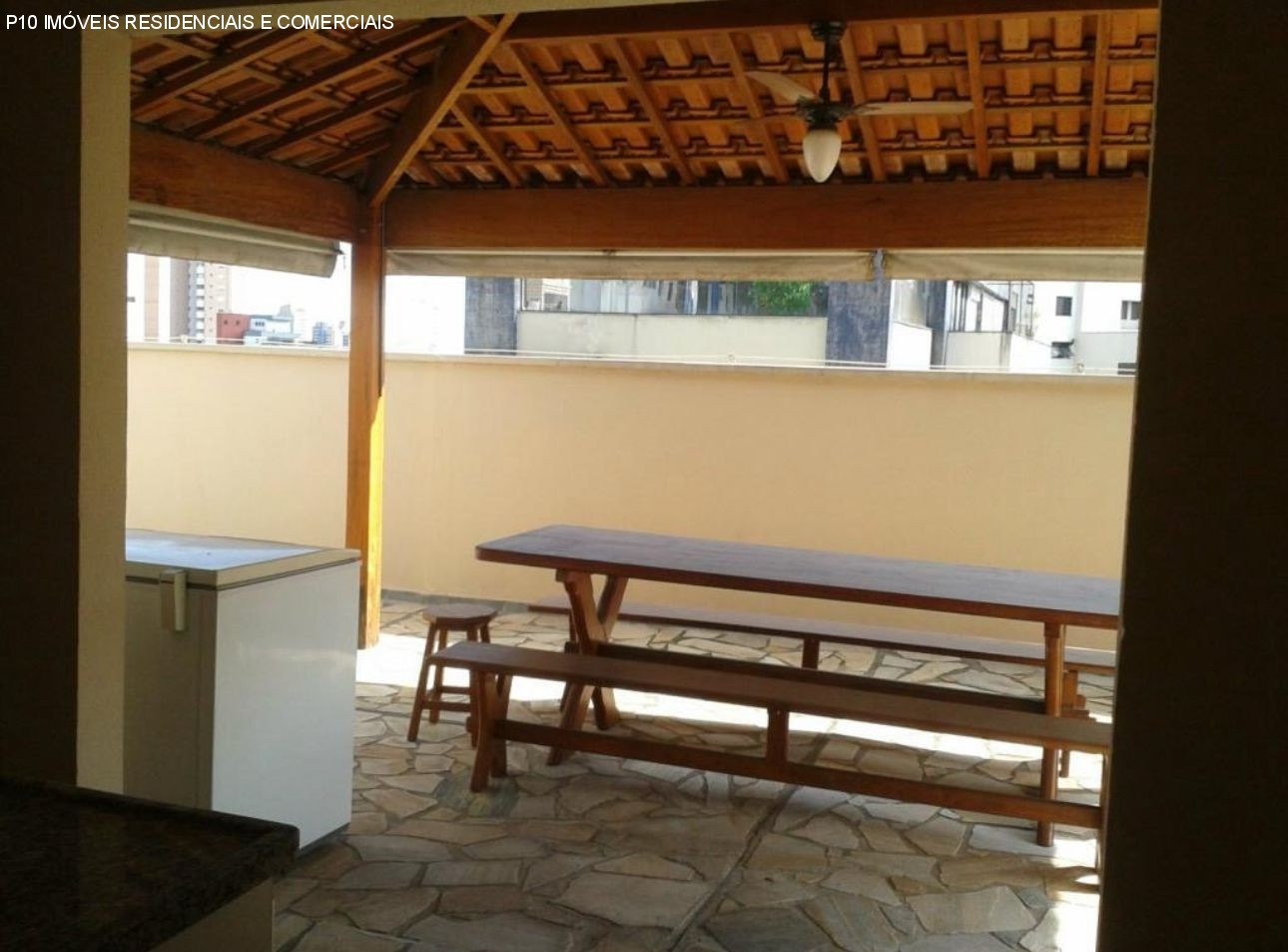 Apartamento, 1 quarto, 35 m² - Foto 22