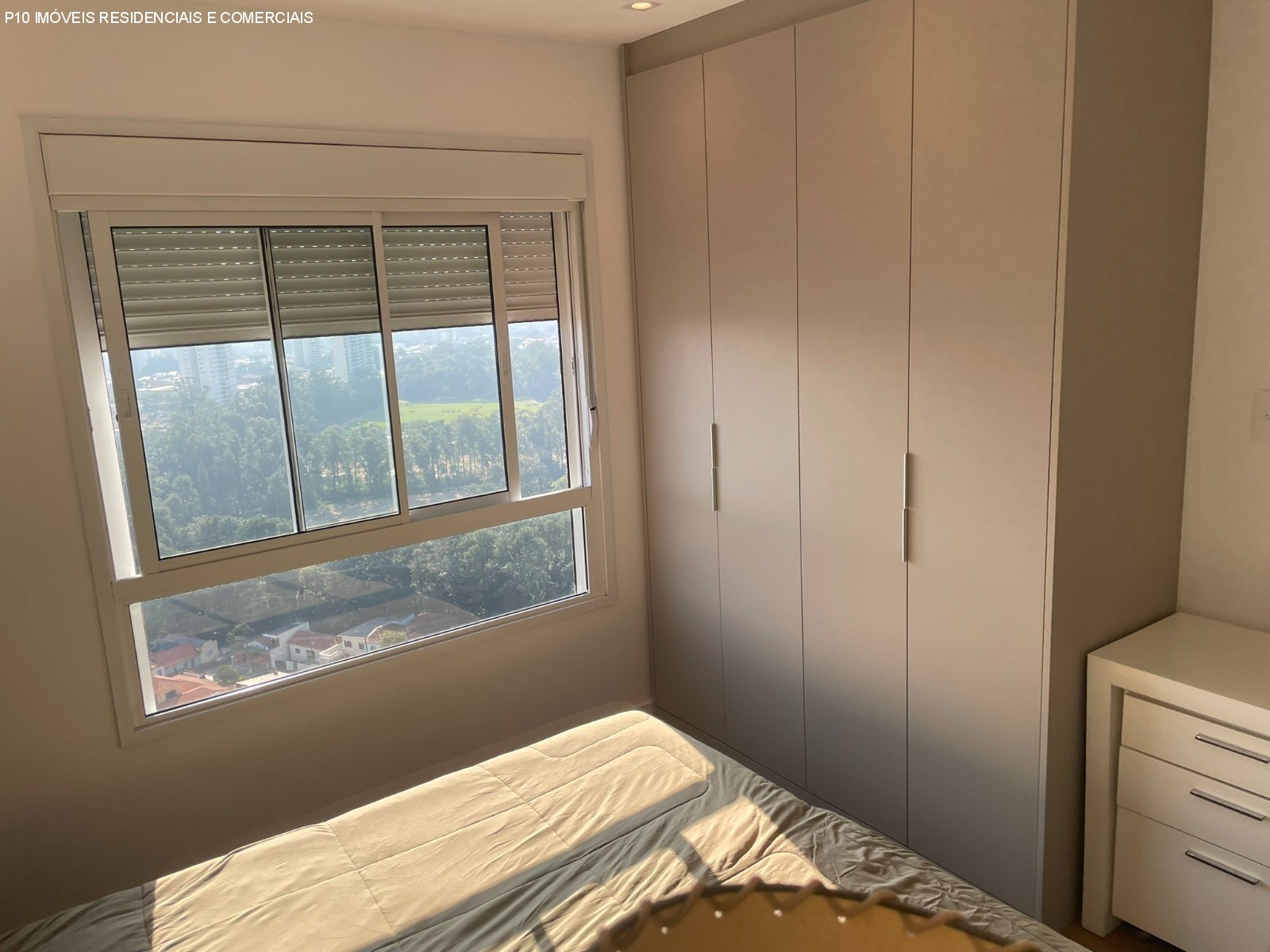 Apartamento, 1 quarto, 60 m² - Foto 10