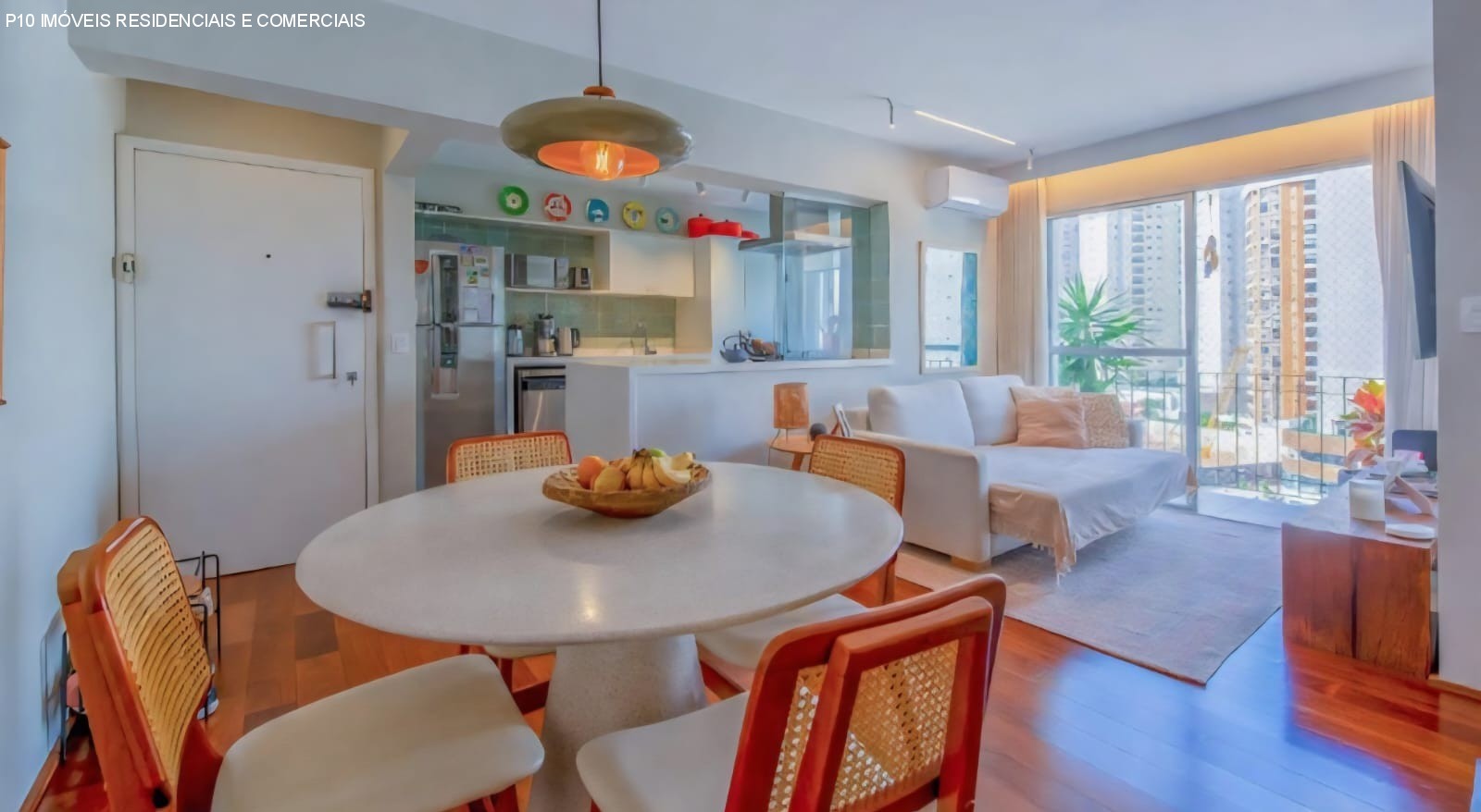 Apartamento, 3 quartos, 135 m² - Foto 1