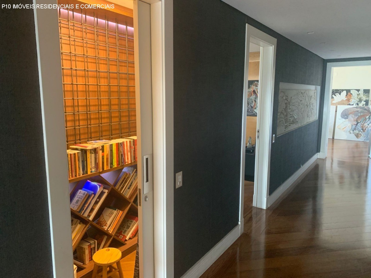 Apartamento, 4 quartos, 607 m² - Foto 24