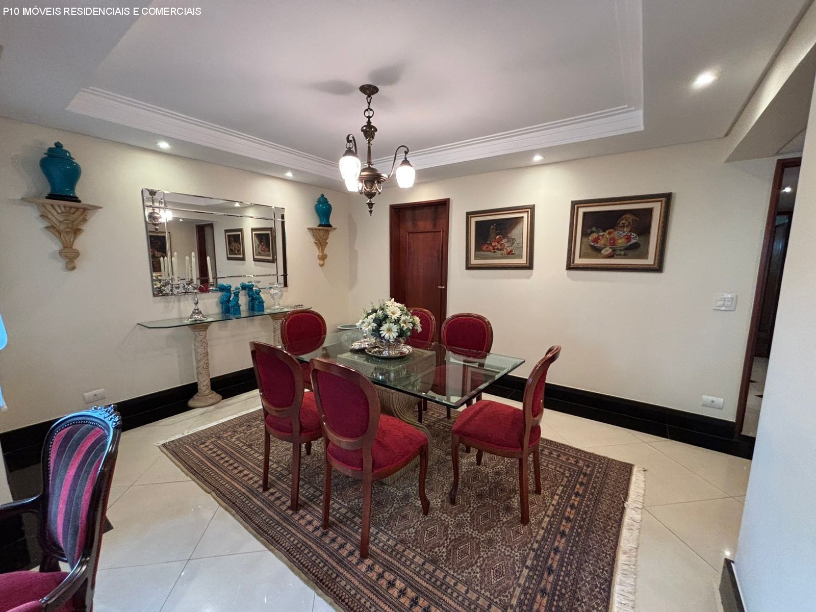 Apartamento, 4 quartos, 230 m² - Foto 7
