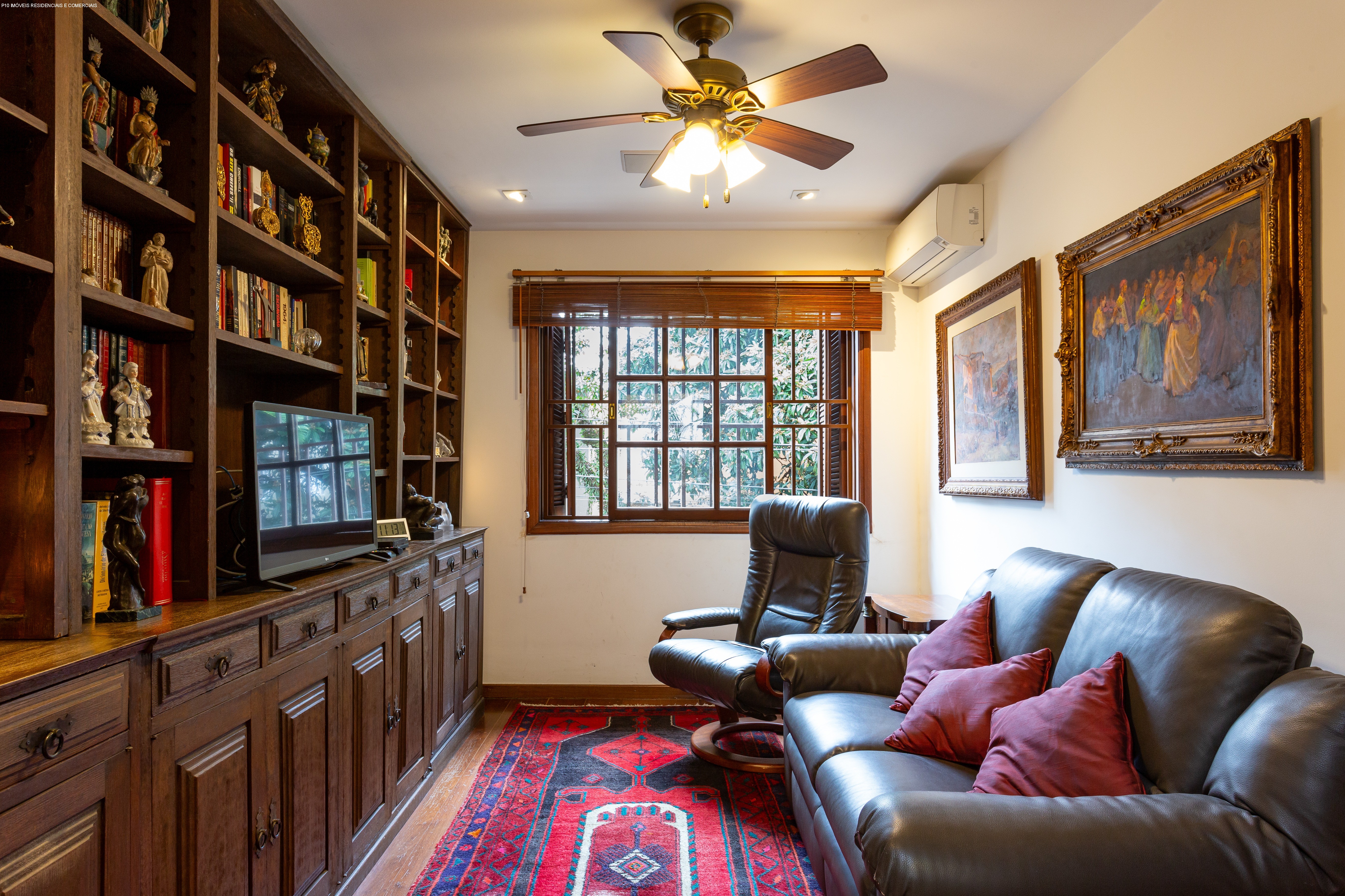 Casa, 4 quartos - Foto 21