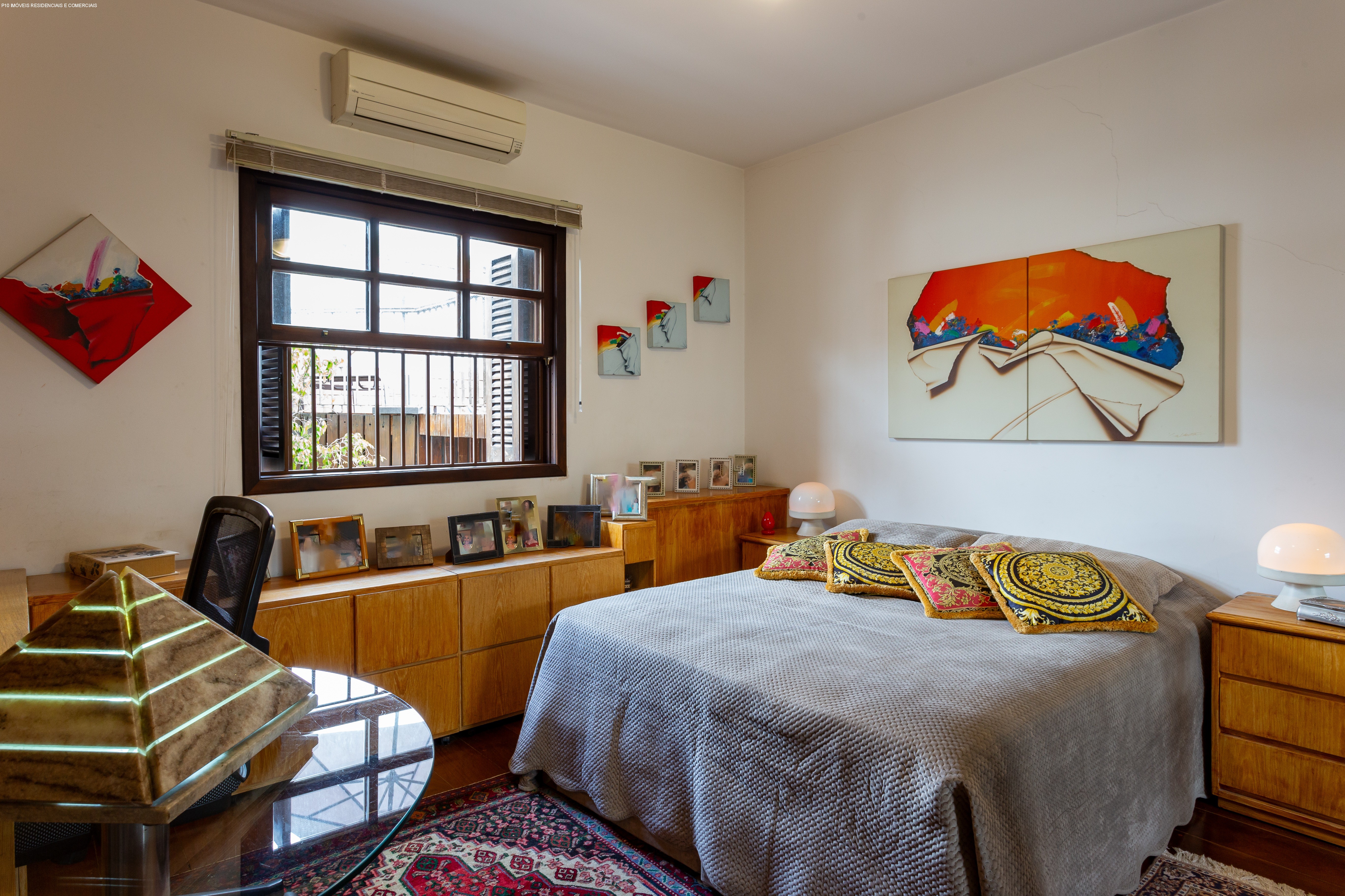 Casa, 4 quartos - Foto 17