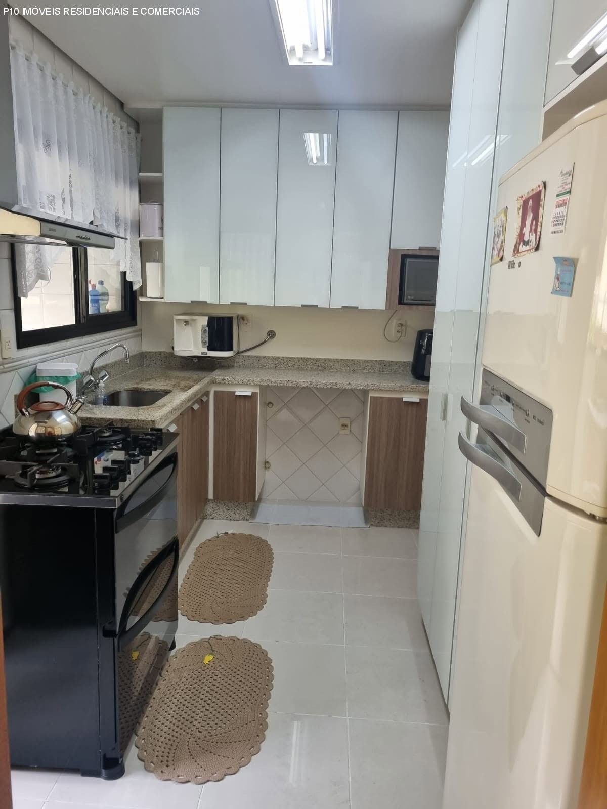 Apartamento, 3 quartos, 164 m² - Foto 9