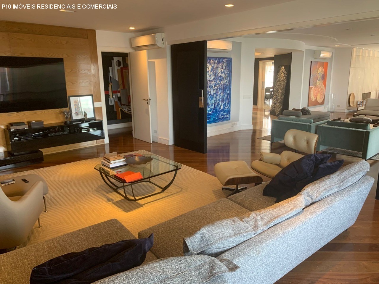 Apartamento, 4 quartos, 607 m² - Foto 15